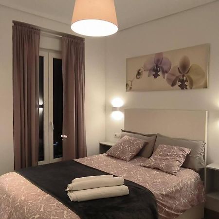 Apartamento Zabala Conoce Bilbao Desde Dentro Bilbau Exterior foto