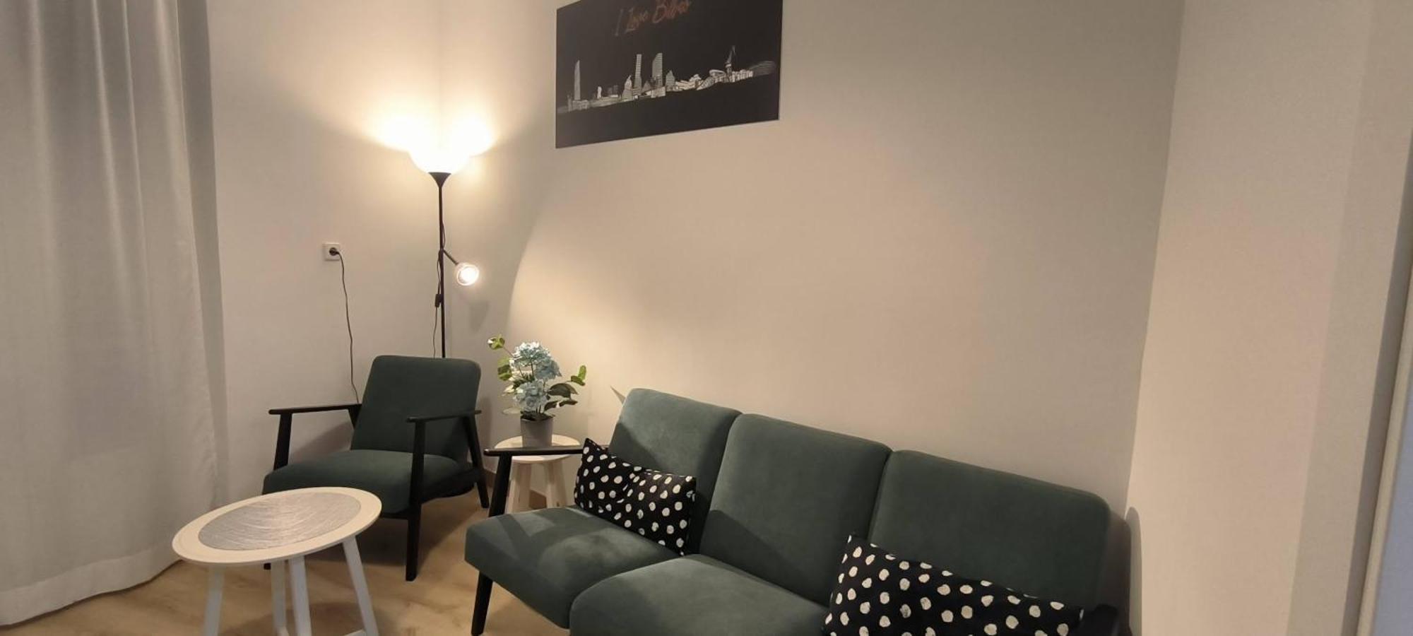 Apartamento Zabala Conoce Bilbao Desde Dentro Bilbau Exterior foto