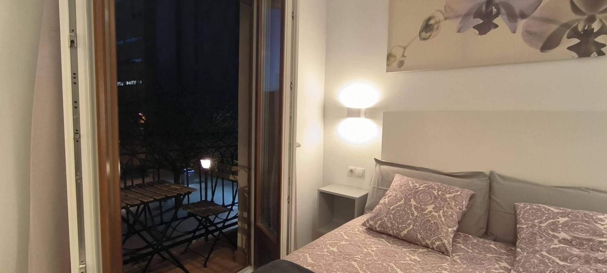 Apartamento Zabala Conoce Bilbao Desde Dentro Bilbau Exterior foto