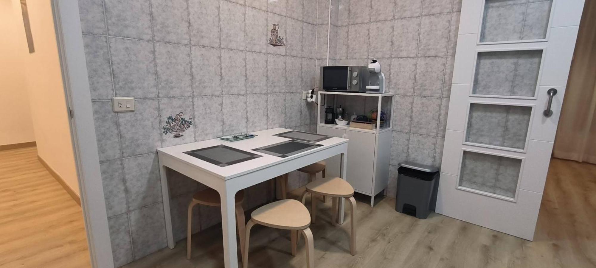 Apartamento Zabala Conoce Bilbao Desde Dentro Bilbau Exterior foto