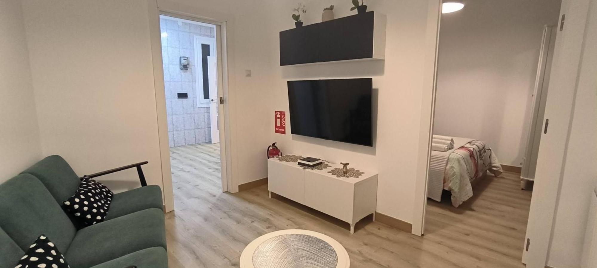 Apartamento Zabala Conoce Bilbao Desde Dentro Bilbau Exterior foto