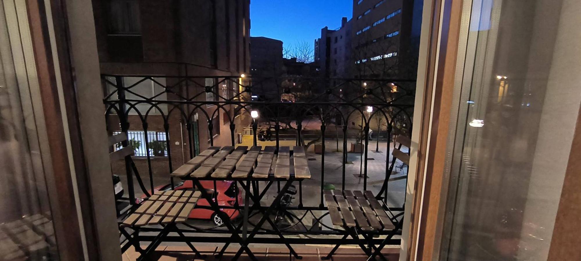 Apartamento Zabala Conoce Bilbao Desde Dentro Bilbau Exterior foto