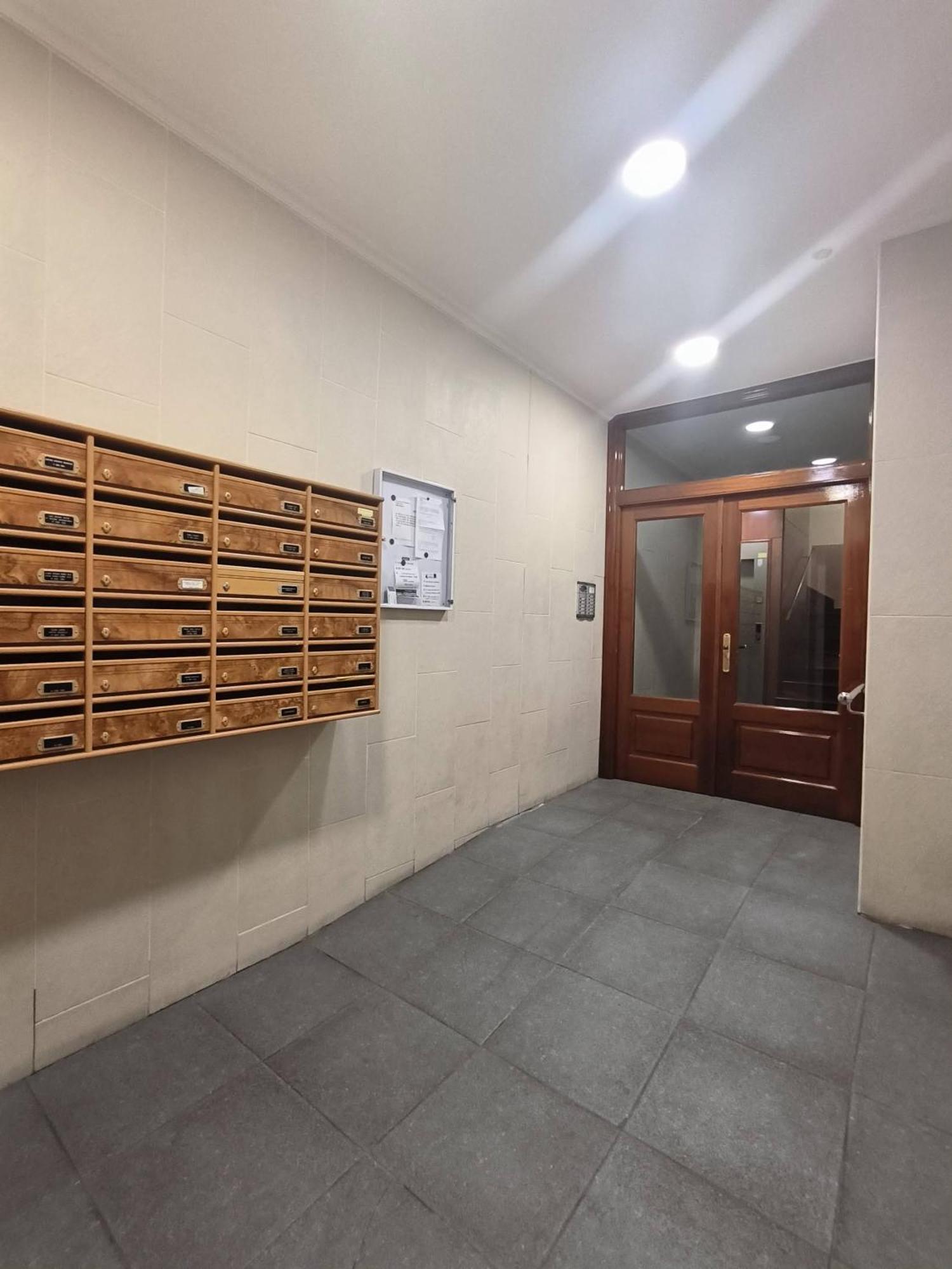 Apartamento Zabala Conoce Bilbao Desde Dentro Bilbau Exterior foto