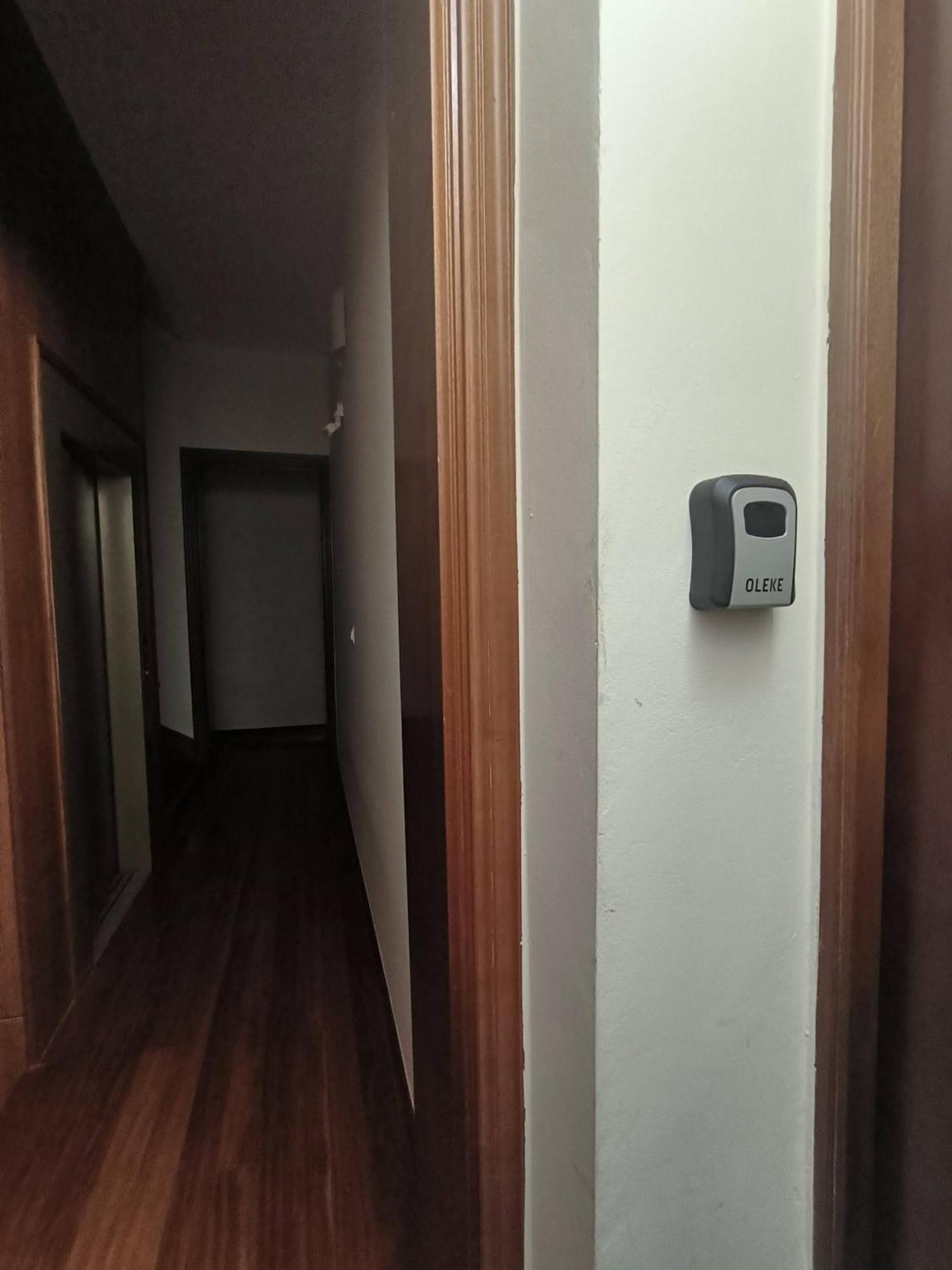Apartamento Zabala Conoce Bilbao Desde Dentro Bilbau Exterior foto