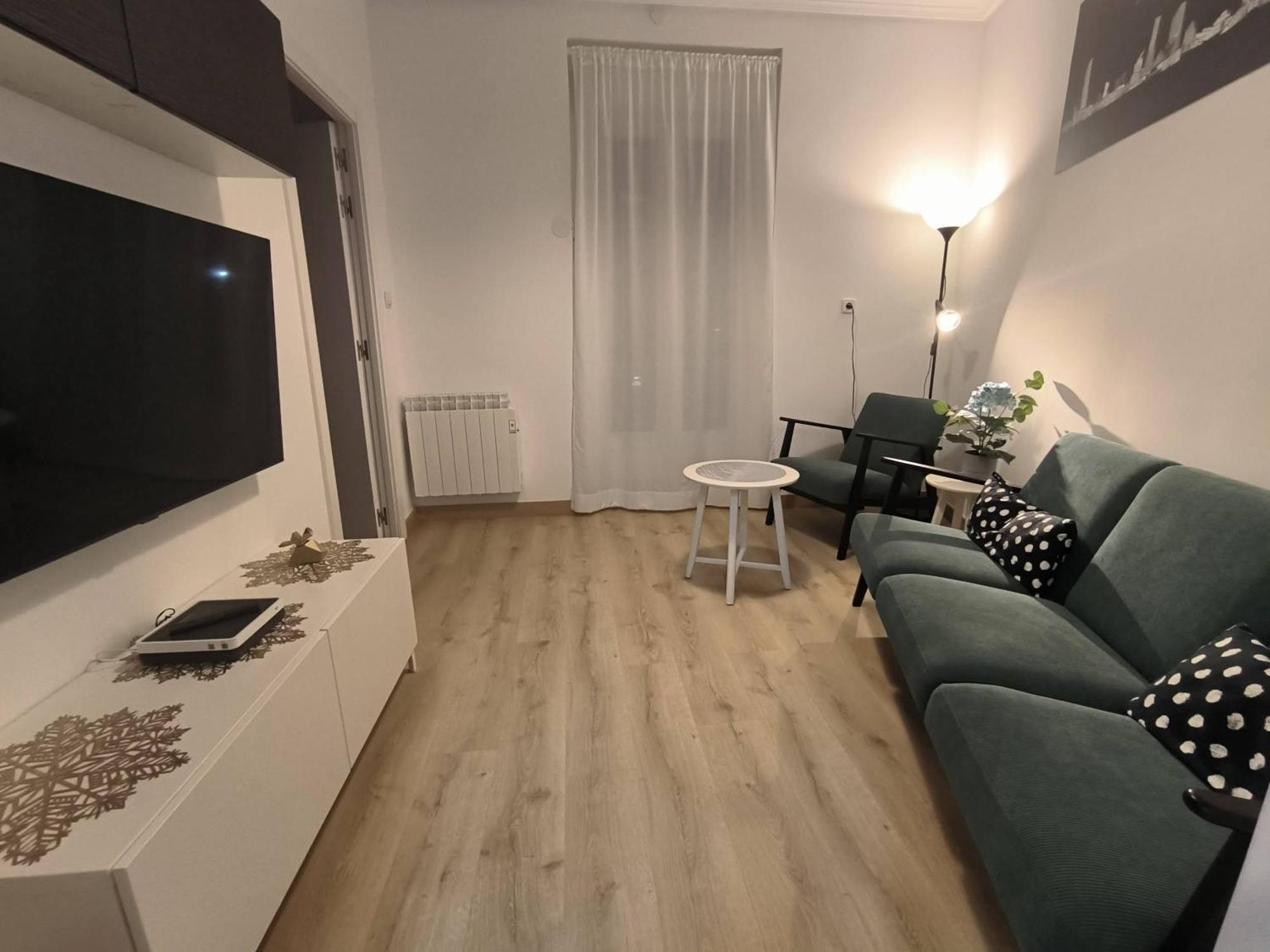 Apartamento Zabala Conoce Bilbao Desde Dentro Bilbau Exterior foto
