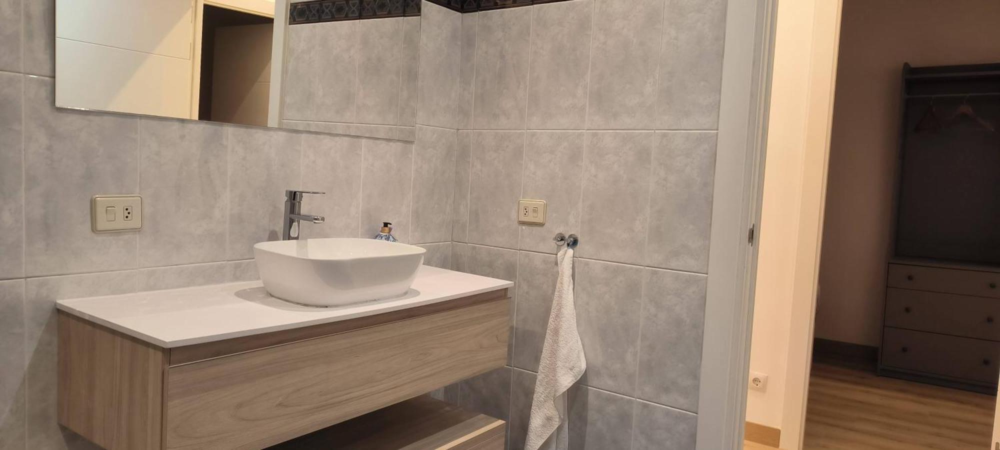 Apartamento Zabala Conoce Bilbao Desde Dentro Bilbau Exterior foto