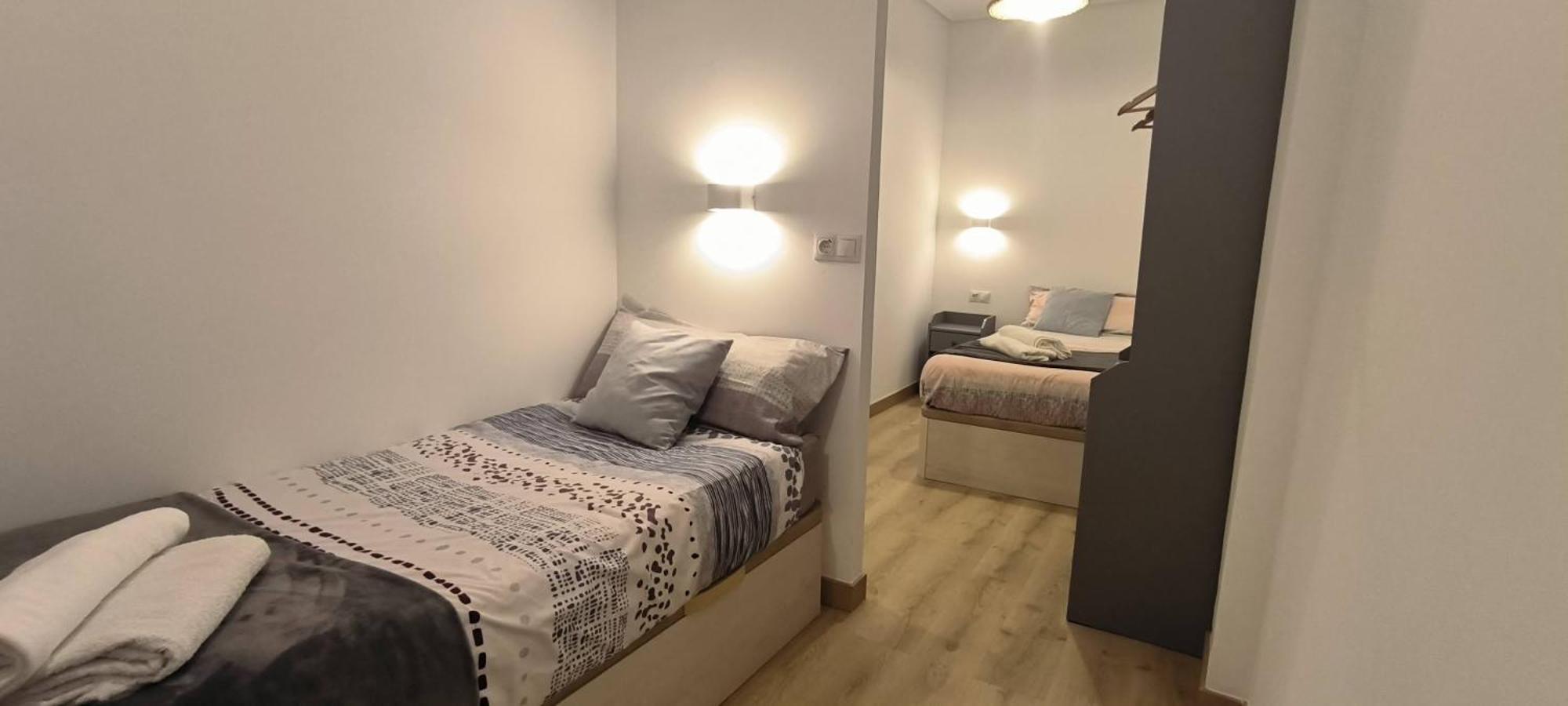 Apartamento Zabala Conoce Bilbao Desde Dentro Bilbau Exterior foto