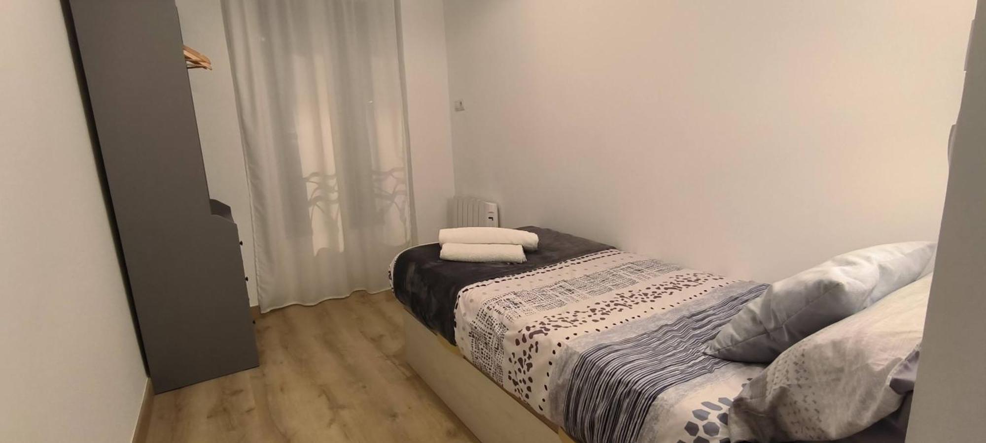Apartamento Zabala Conoce Bilbao Desde Dentro Bilbau Exterior foto